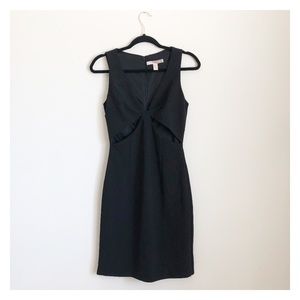 Forever 21 Little Black Dress